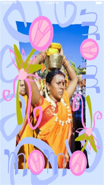 Happy Thaipusam Greetings & Wishes Cards : Create Your Own Messages DIY by Kartina Abdul Ghani