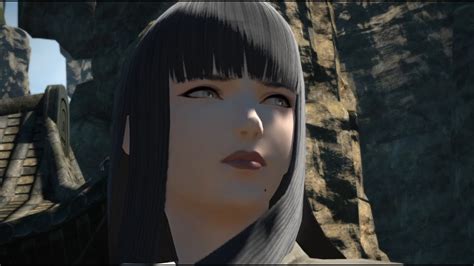 Ffxiv Stormblood Msq Patch Tsuyu Gosetsu Part Youtube