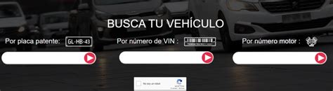 Cómo Identificar Una Patente De Auto Falsa En Chile Patentes Chile