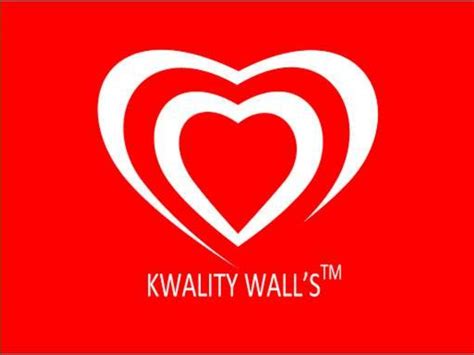 Kwality walls Marketing