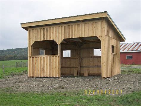 Lone Spruce Alpacas Barn Design Pasture Shelter Alpaca Farm