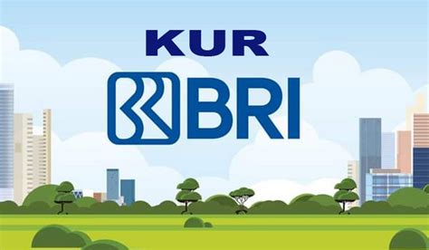 Mudah Banget Kur Bri Bunga Ringan Berikut Cara Daftar Pinjaman