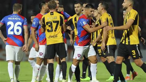 Cerro Porteño vs Guaraní EN VIVO qué canal lo pasa por TV y cómo ver