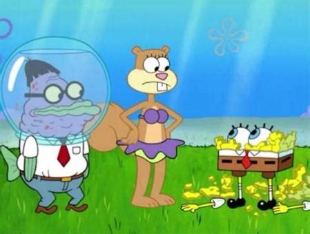 Bob Esponja Censurado En Indonesia Por Su Contenido Sexual Y Violento