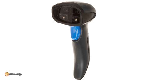 توسکام مشخصات ، قیمت و خرید بارکدخوان دیتالاجیک Datalogic Qm2131 Wireless
