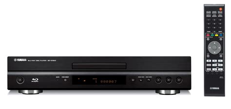 BD S1900 Overview Blu Ray Players Audio Visual Products