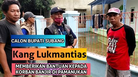 Ini Pesan Calon Bupati Subang 2024 Untuk Pemda Dan Lainnya YouTube