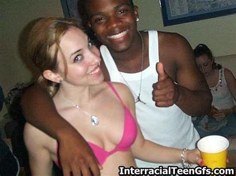 Amateur Interracial Couple Telegraph