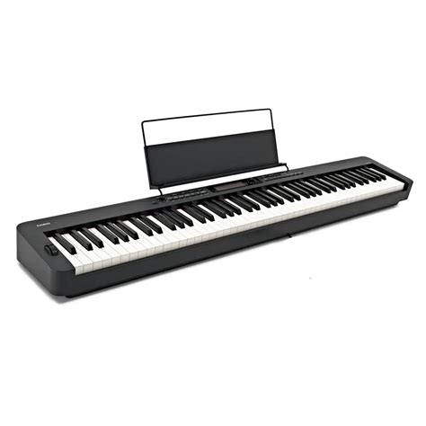 Casio CDP S350 88 Key Compact Digital Piano TMW