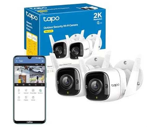 Amazon praised for 'no subscription' £25 home security cameras that ...