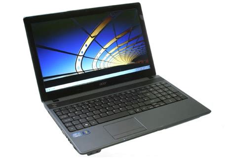 Acer Aspire 5749 Review Trusted Reviews