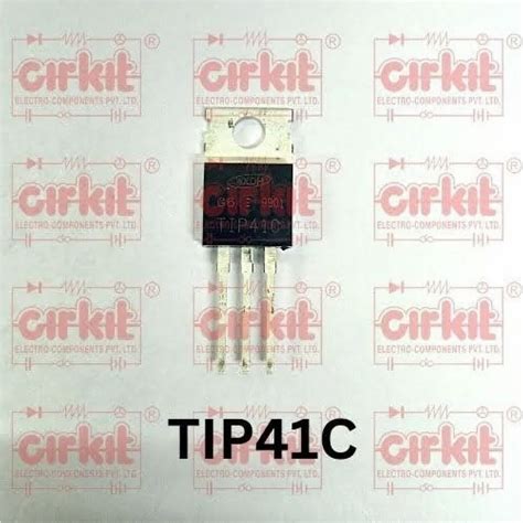 Wxdh Tip C Transistor Dip Npn At Rs Piece In Mumbai Id