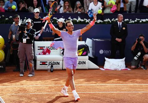 Dónde ver gratis en televisión y online a Rafa Nadal hoy y a qué hora