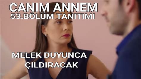 Can M Annem B L M Fragman Ve Zeti Youtube