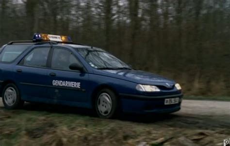 IMCDb Org 1996 Renault Laguna Nevada 1 X56 In Disparition 2005