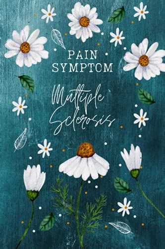 Multiple Sclerosis Pain & Symptom Tracker: Daily MS Pain Tracking ...