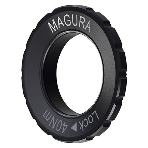 ROTOR MAGURA MDR CL CENTER LOCK 180MM Bajkmanija Si