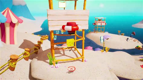 Battle For Bikini Bottom Rehydrated Part 5 YouTube