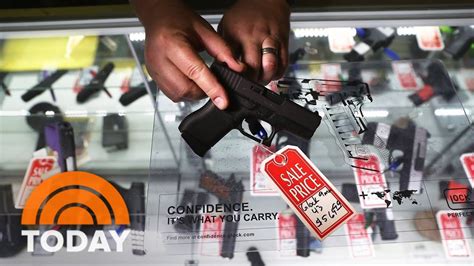 San Jose Passes Law Requiring Gun Owners To Get Liability Insurance