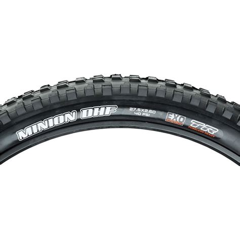 Maxxis Minion Dhf C Maxx Terra Exo Tubeless Ready Wt Tyre