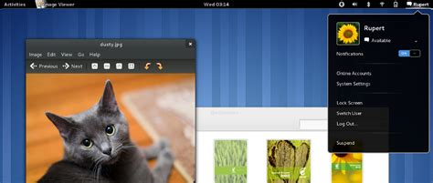 Debian Gnome 3 Install Tutorial - LinuxMoz