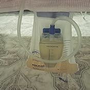 Buy Polymed Polyurimeter Urine Collection Bag With Measured Volume