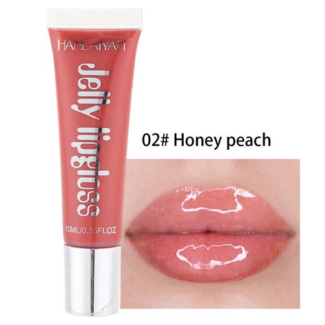 Lip Gloss Jelly Handaiyan