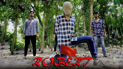 Roberrt Movie Fight Spoof K Action Video Hindi Dubbed Movie