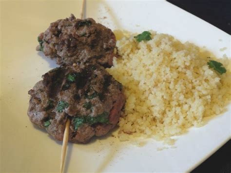 Recettes De Kefta Et B Uf