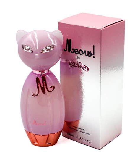 Ripley PERFUME KATY PERRY MEOW EDP 100ML MUJER