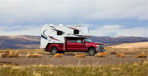 Travel Trailers And Towable Rvs Go Rving Canada