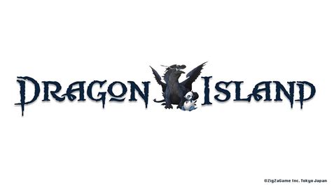 Official Dragon Island Trailer Youtube