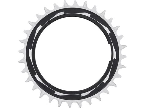 Sale Sram T Type Xx Sl Eagle Chainring Mm Offset Bike Components