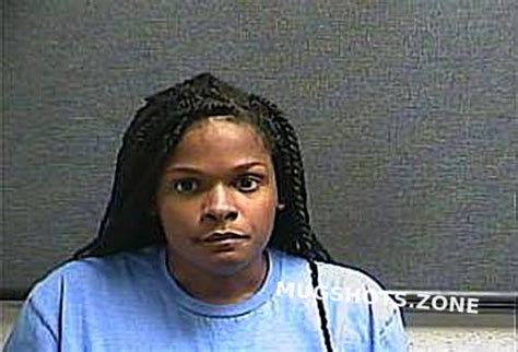 Woods Whitney Tiriea Boone County Mugshots Zone