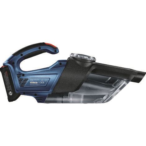 BOSCH GAS 18 V 1 N 18v Handheld Vacuum