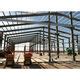 Buy Wholesale China Structural Steel Construction Steel Structures For