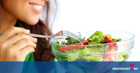 Диета при гастрит — Medconsult.bg