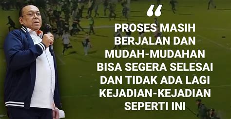 Dirut Pt Lib Akhmad Hadian Lukita Berduka Dan Akan Bertanggung Jawab