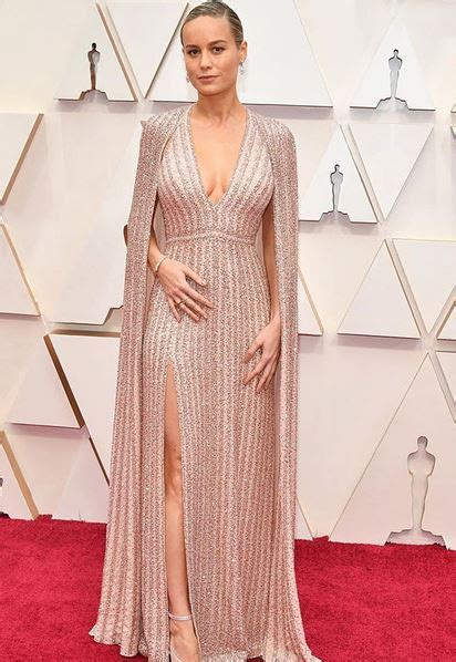 Oscar 2020 I Look Più Belli Sul Red Carpet Donne Magazine