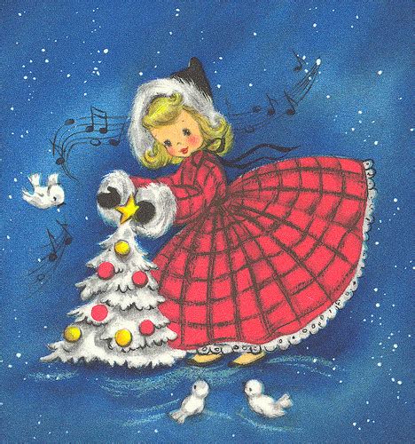 Hallmark Christmas Miss Mary Pat Flickr