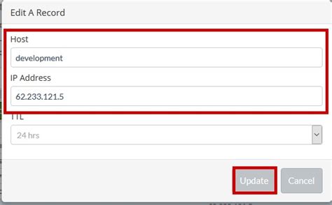 Subdomain Support Services