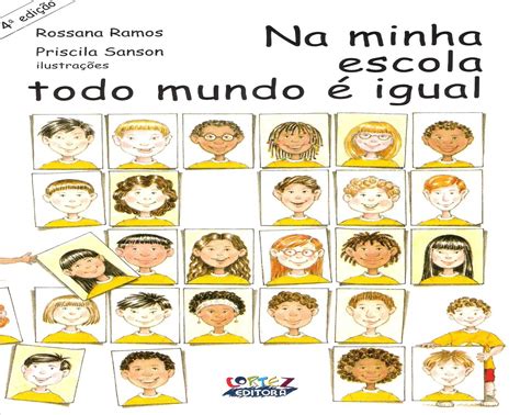 Dó Ré Mi fazendo Arte Na minha escola Todo mundo é igual Rosana Ramos