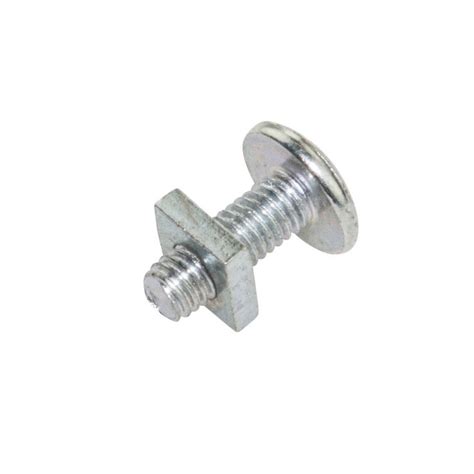 M X Mm Roofing Nuts And Bolts Per Pack Tamlex