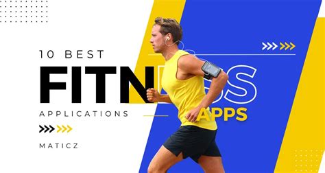 Best Fitness Apps In