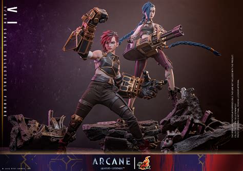 Hot Toys TMS Arcane Vi AcareToys จำหนาย ของเลน โมเดล ชดผา Hot Toys Bandai และแบรนด