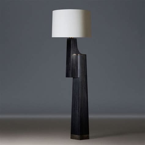 Promontory Standing Lamp R Hughes