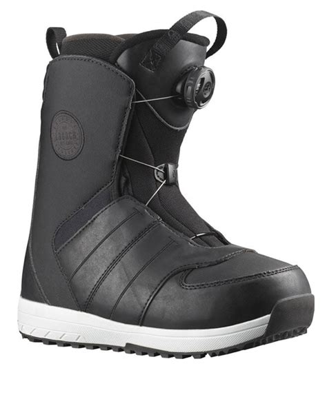 Junior Snowboard Boot Totem Ski Shop