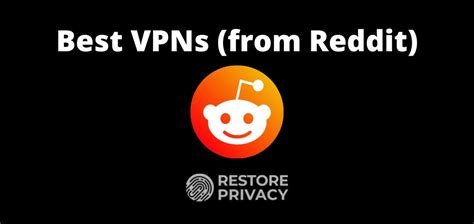 Best VPN According To Reddit Users In 2024