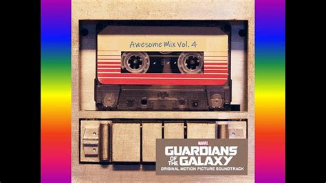 My Awesome Mix Vol 4 YouTube Music