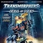 Transmorphers Fall Of Man Video Imdb